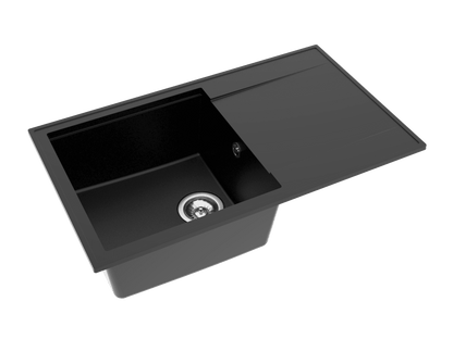 Granitspüle Carlo 78