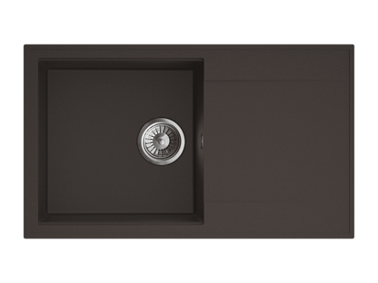 Granitspüle Carlo 78