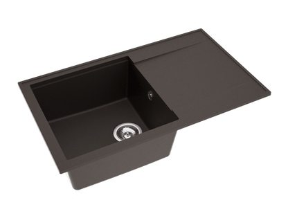 Granitspüle Carlo 78