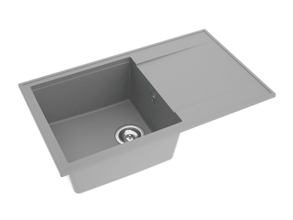 Granitspüle Carlo 78