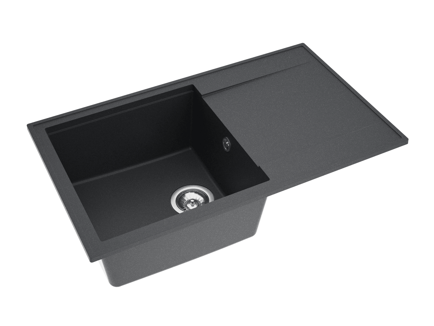 Granitspüle Carlo 78