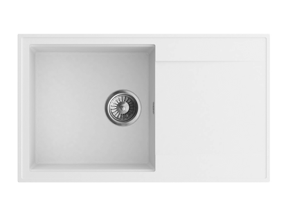 Granitspüle Carlo 78