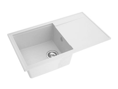 Granitspüle Carlo 78