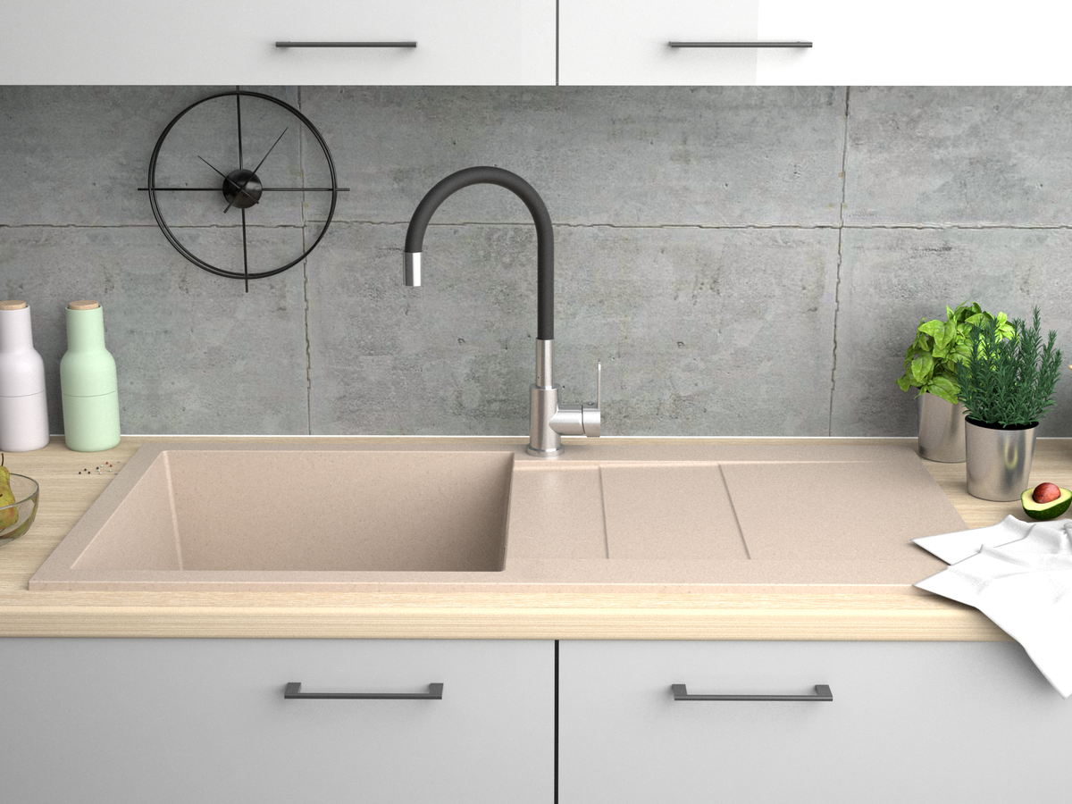 CASCADA 100 | Moderno