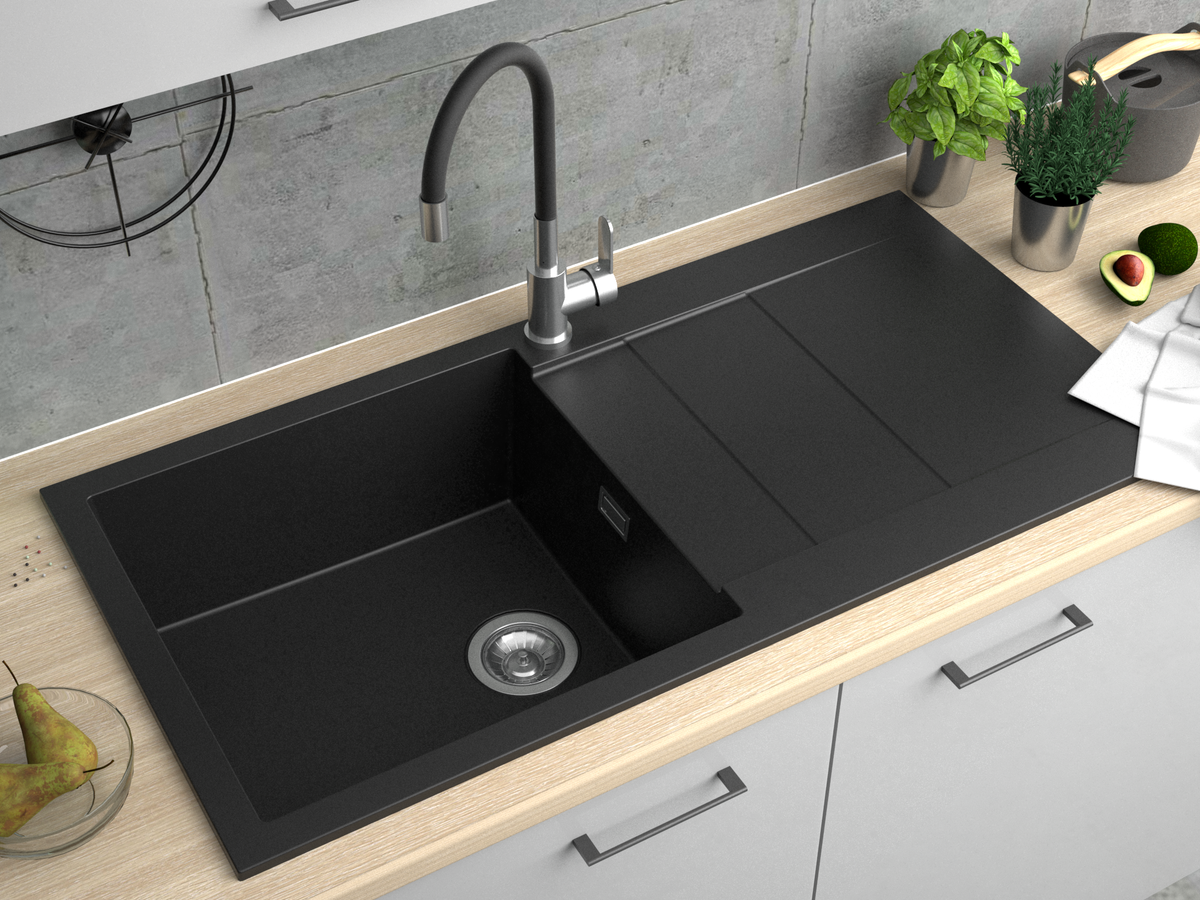 CASCADA 100 | Moderno