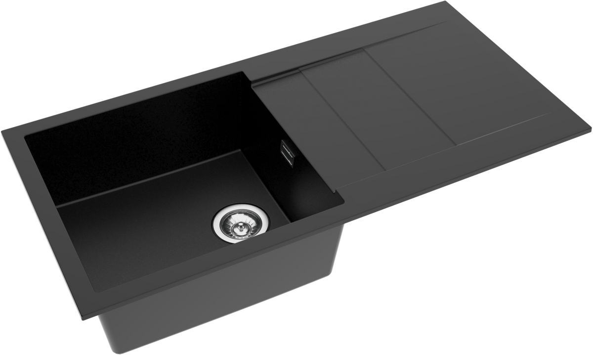 CASCADA 100 | Moderno