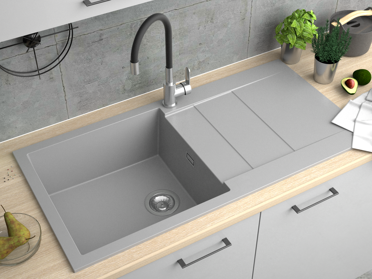 CASCADA 100 | Moderno