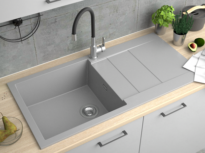 CASCADA 100 | Moderno
