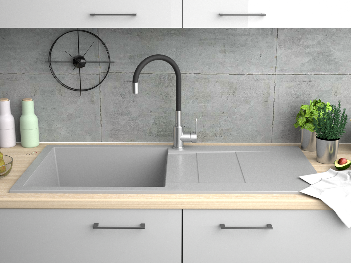 CASCADA 100 | Moderno