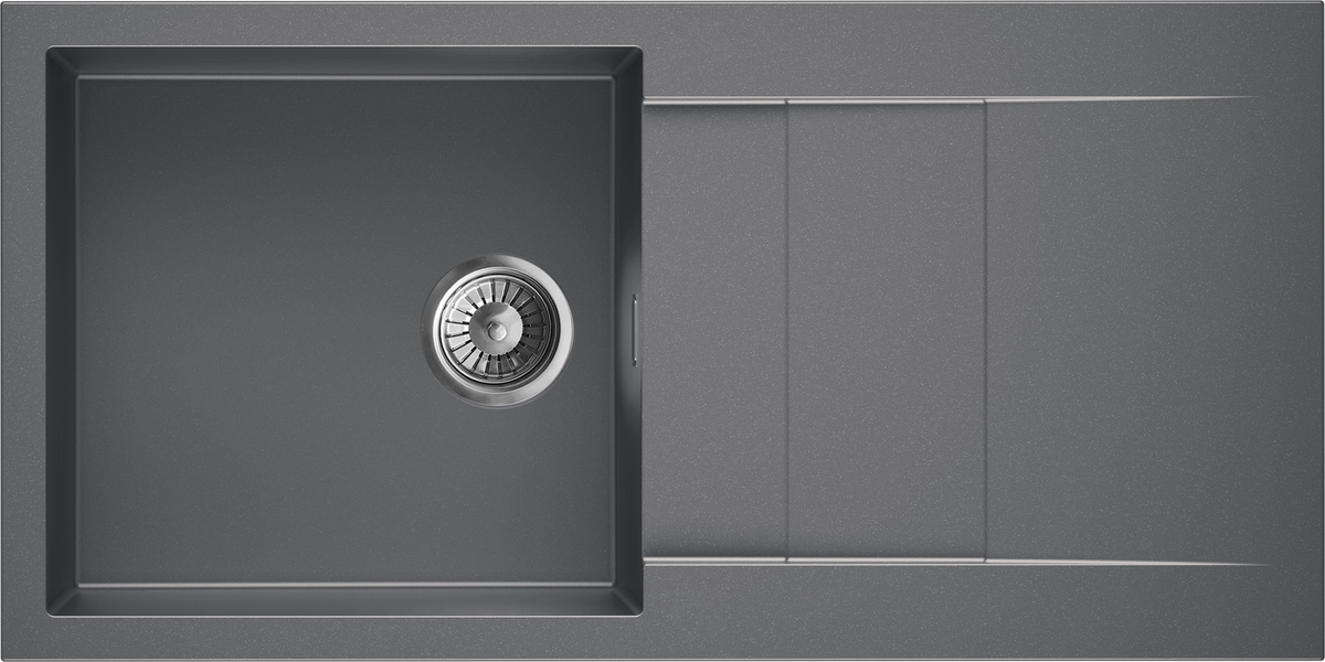 CASCADA 100 | Moderno