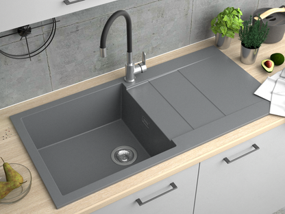 CASCADA 100 | Moderno