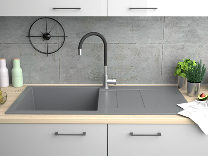CASCADA 100 | Moderno