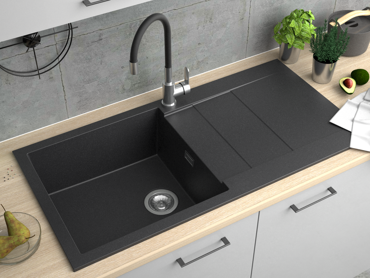 CASCADA 100 | Moderno___11A.CA100.99P.6011A