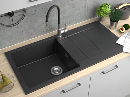 CASCADA 100 | Moderno