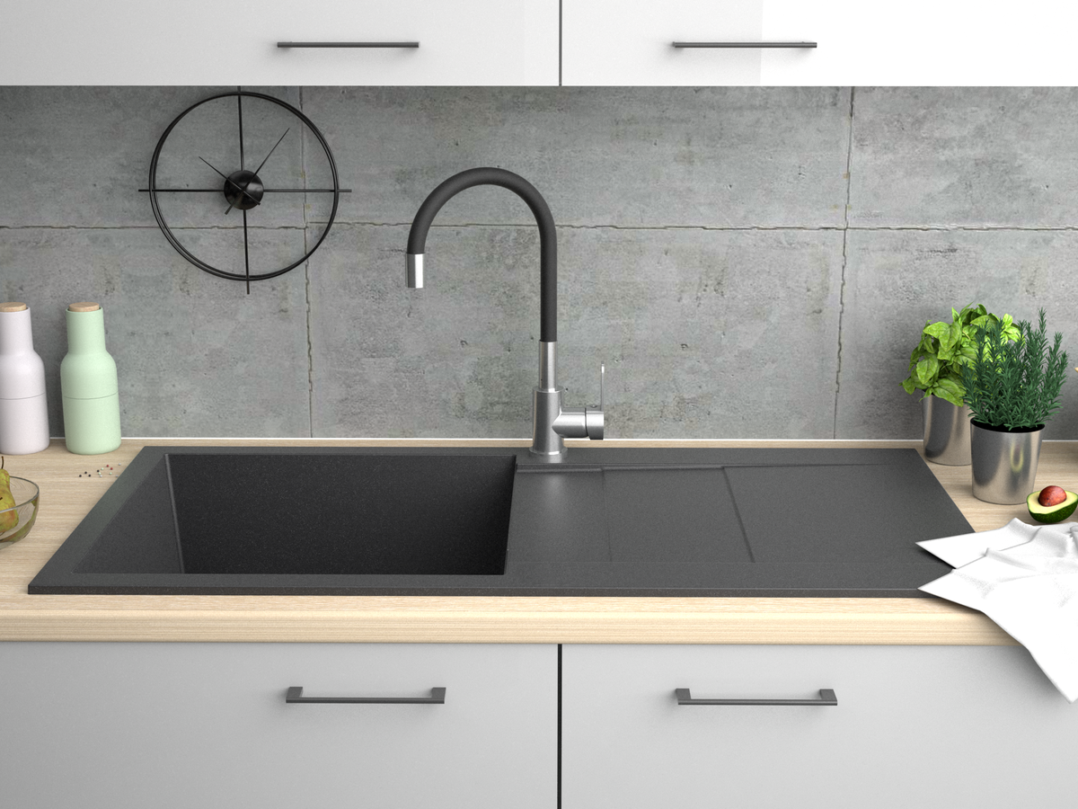 CASCADA 100 | Moderno