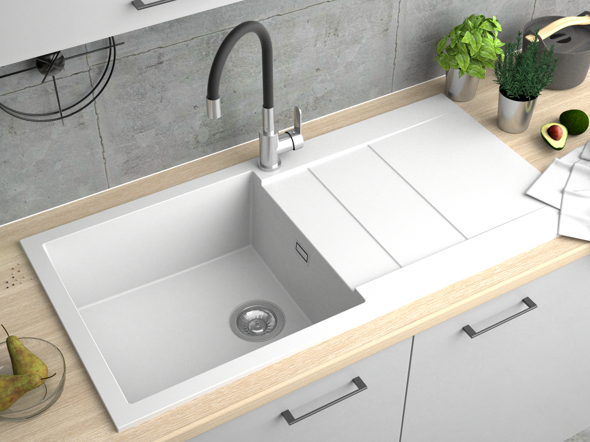 CASCADA 100 | Moderno