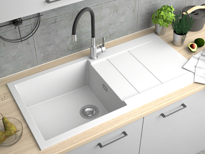 CASCADA 100 | Moderno