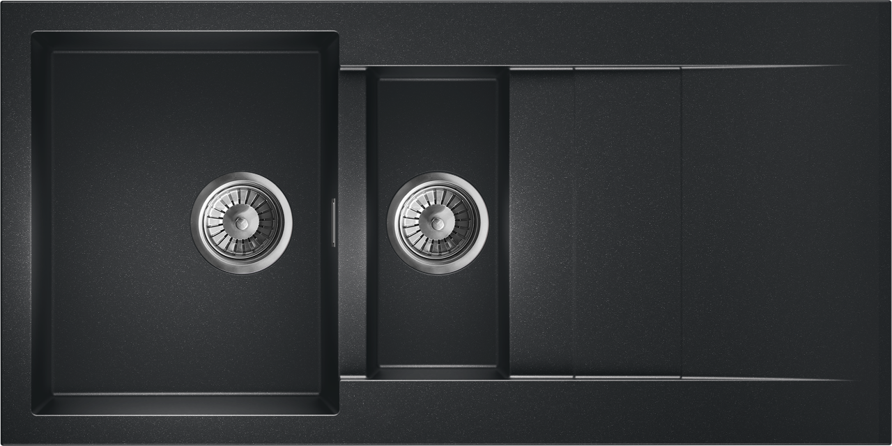 Cascada 150 | Moderno___11A.CA150.99P.6011A