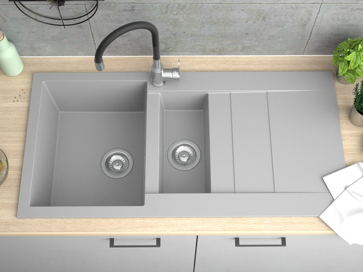 Cascada 150 | Moderno