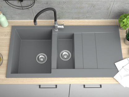 Cascada 150 | Moderno