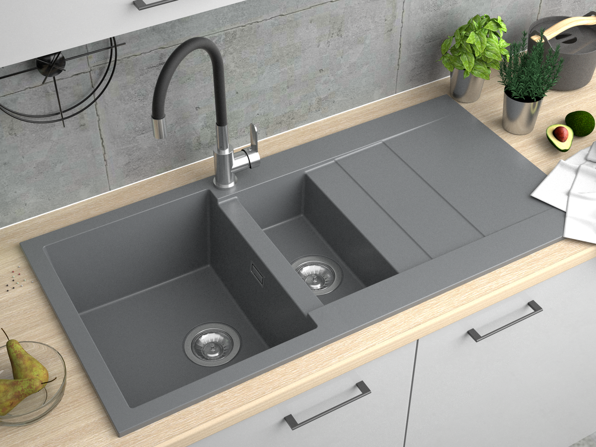 Cascada 150 | Moderno