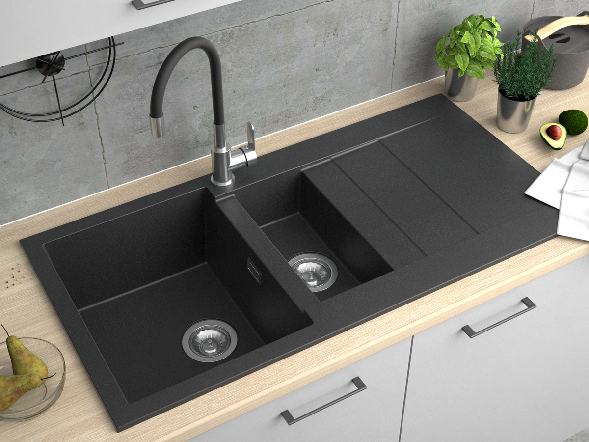 Cascada 150 | Moderno