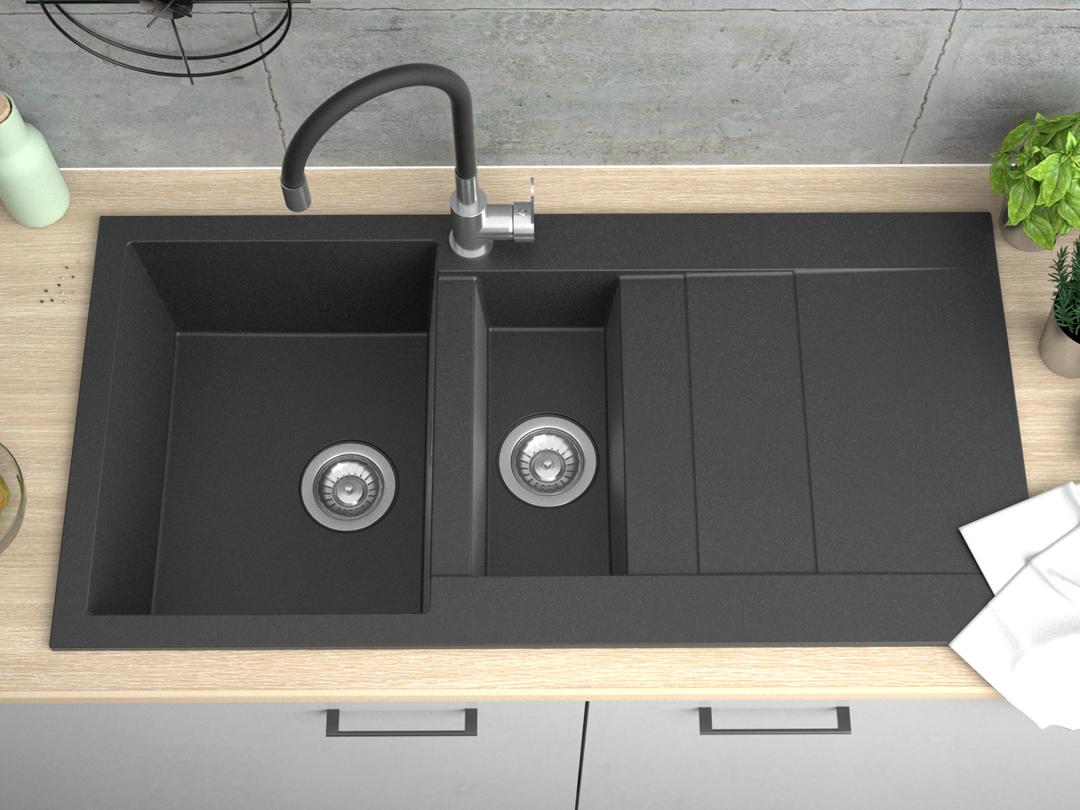 Cascada 150 | Moderno___11A.CA150.99P.6011A
