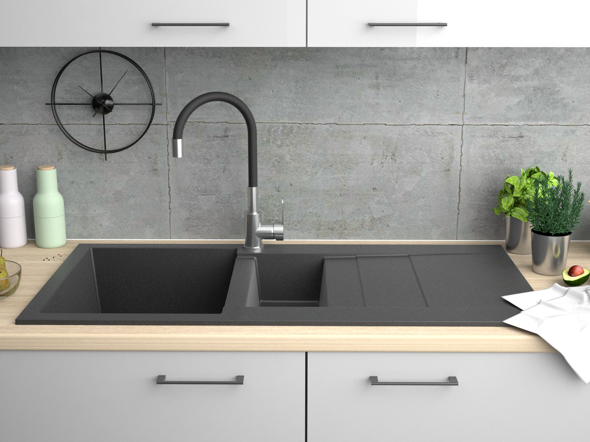 Cascada 150 | Moderno