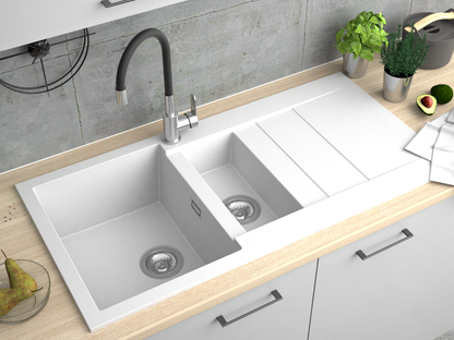 Cascada 150 | Moderno