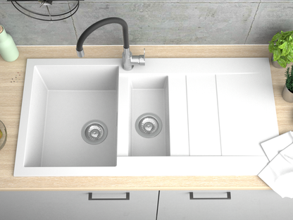 Cascada 150 | Moderno