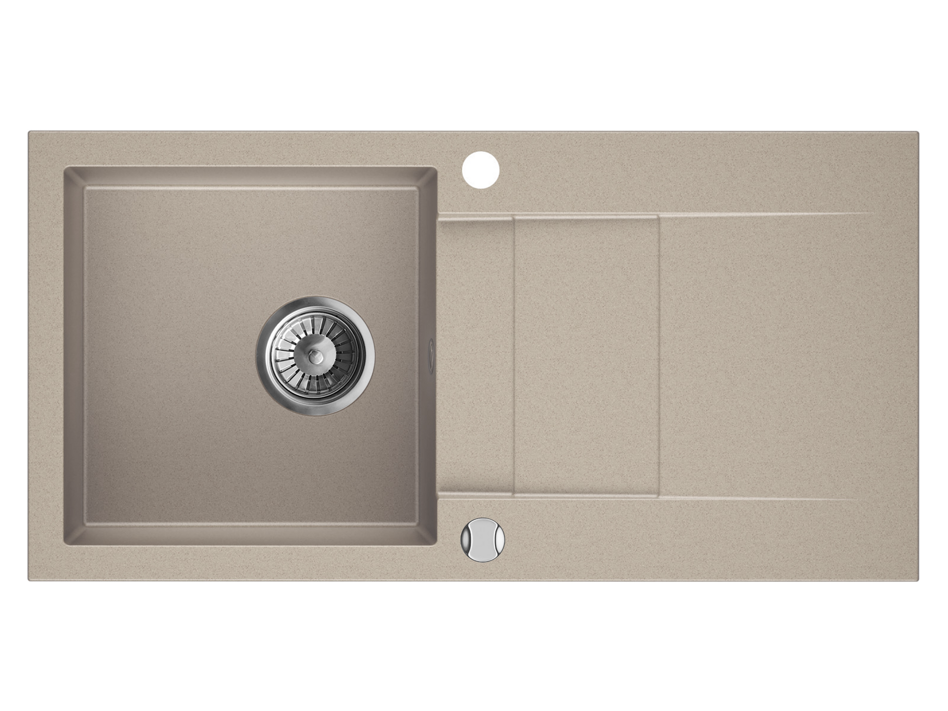 CASCADA 40 | Moderno