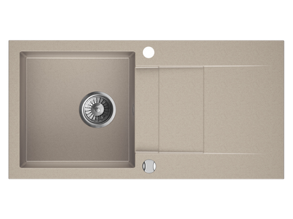 CASCADA 40 | Moderno