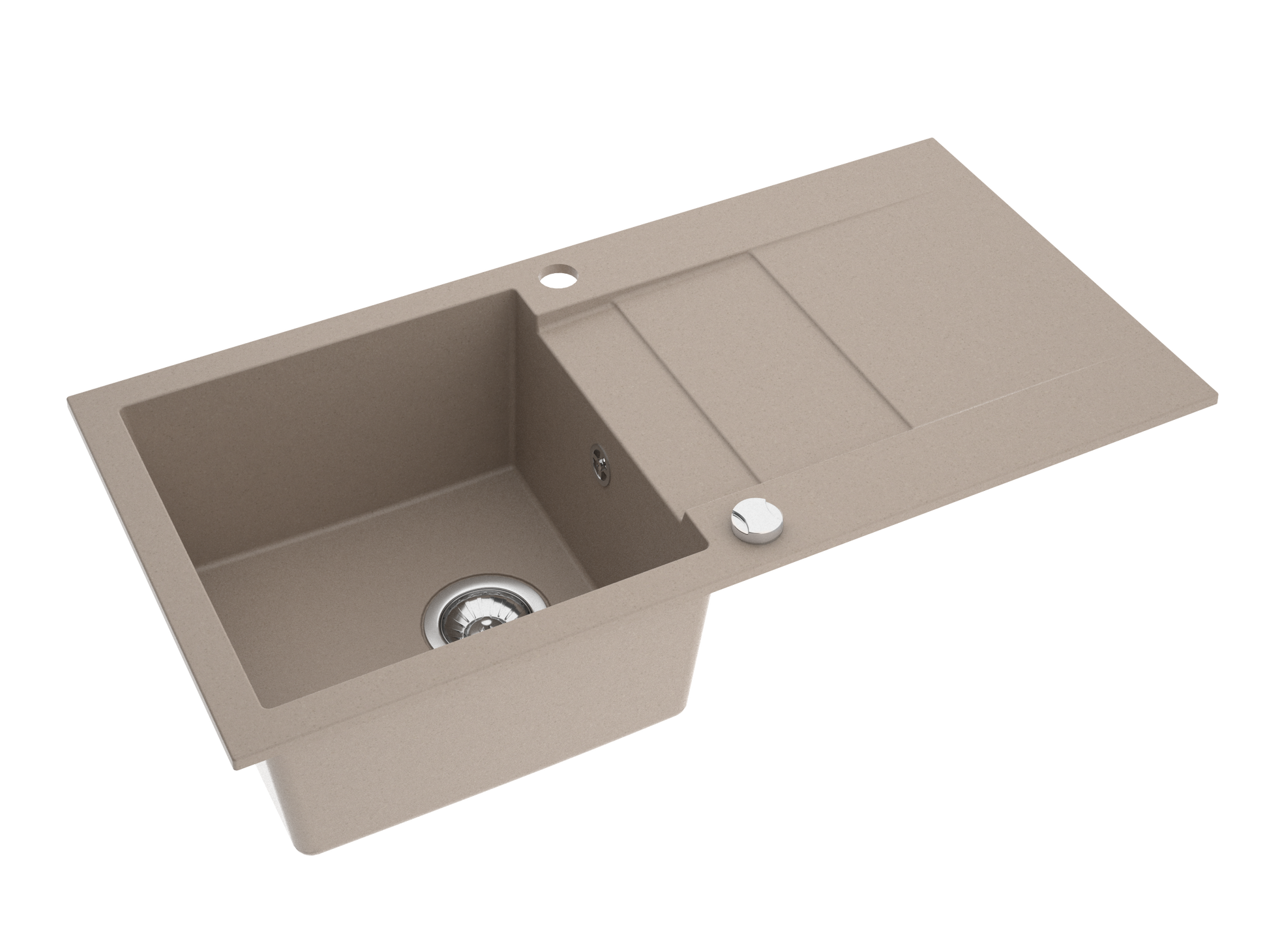 CASCADA 40 | Moderno