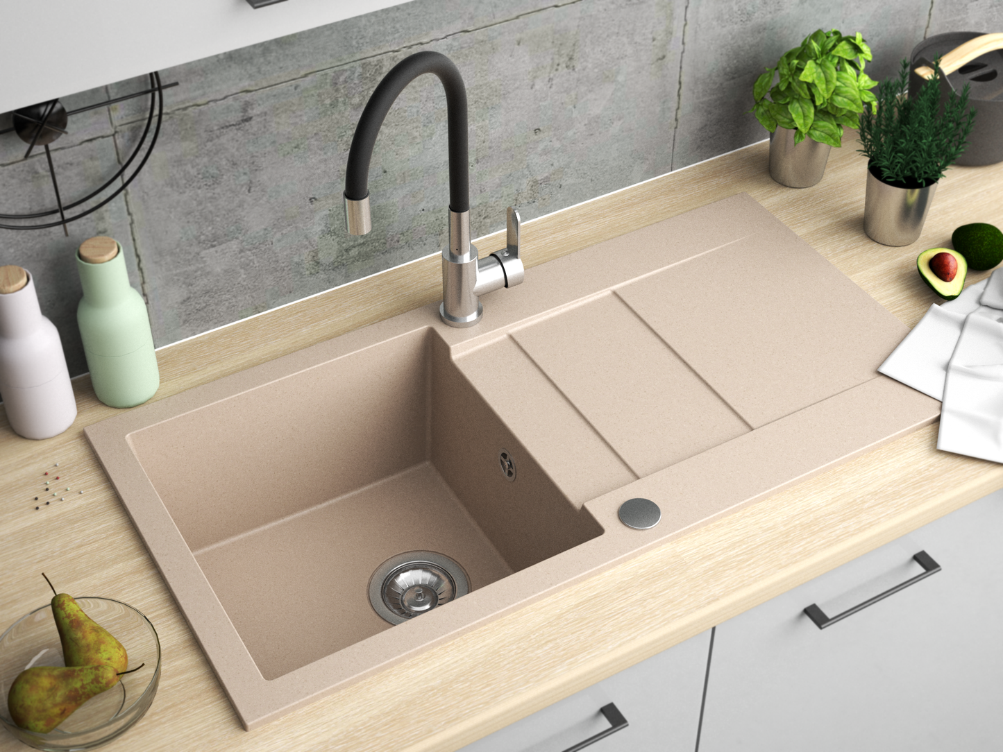 CASCADA 40 | Moderno___11A.CA040.55P.6011A