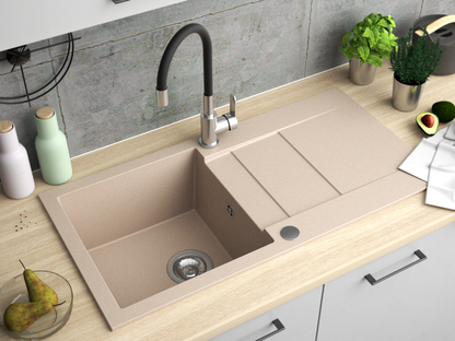 CASCADA 40 | Moderno