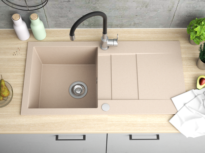 CASCADA 40 | Moderno