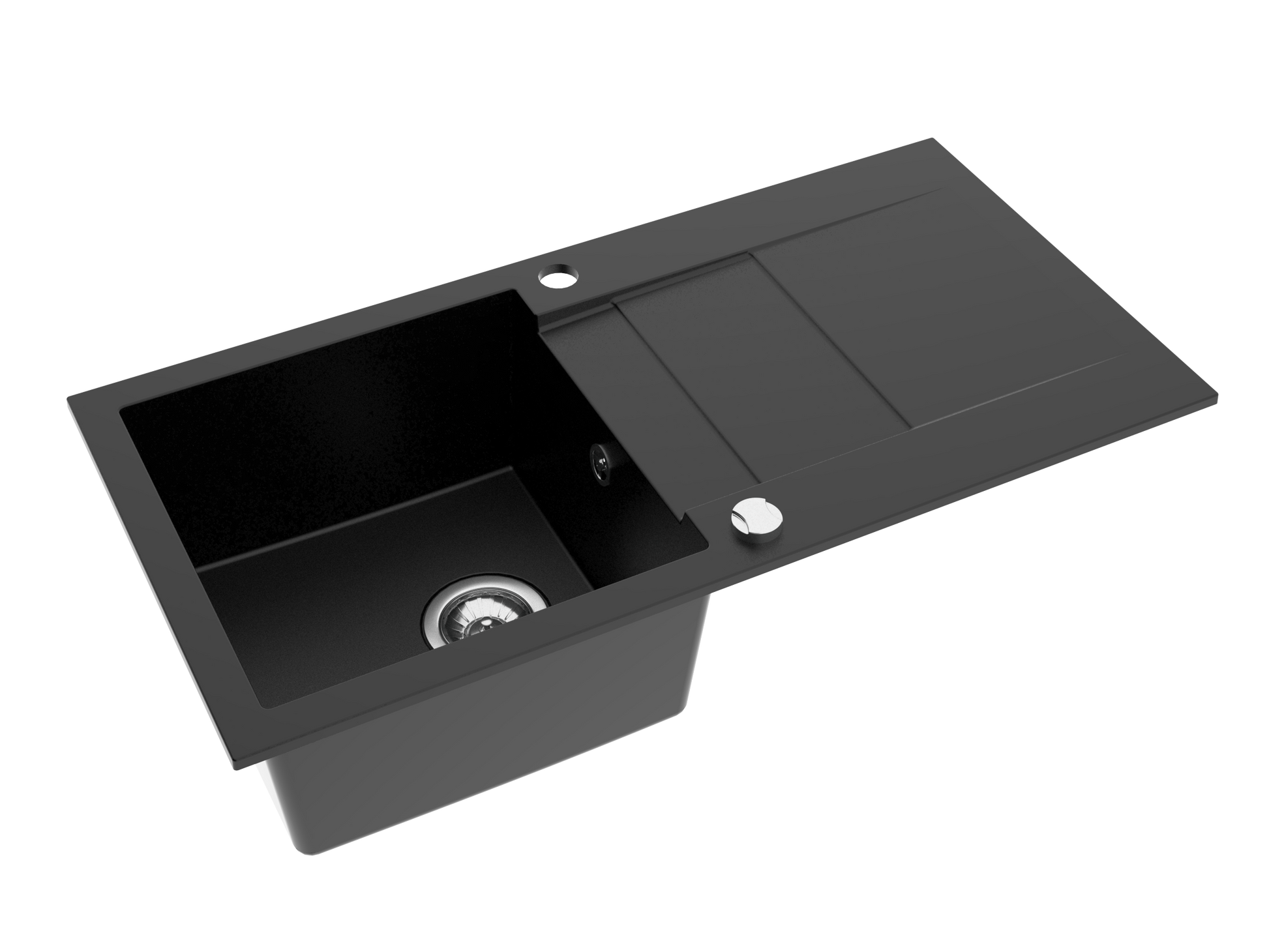 CASCADA 40 | Moderno