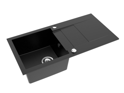 CASCADA 40 | Moderno