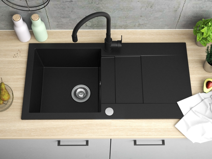 CASCADA 40 | Moderno