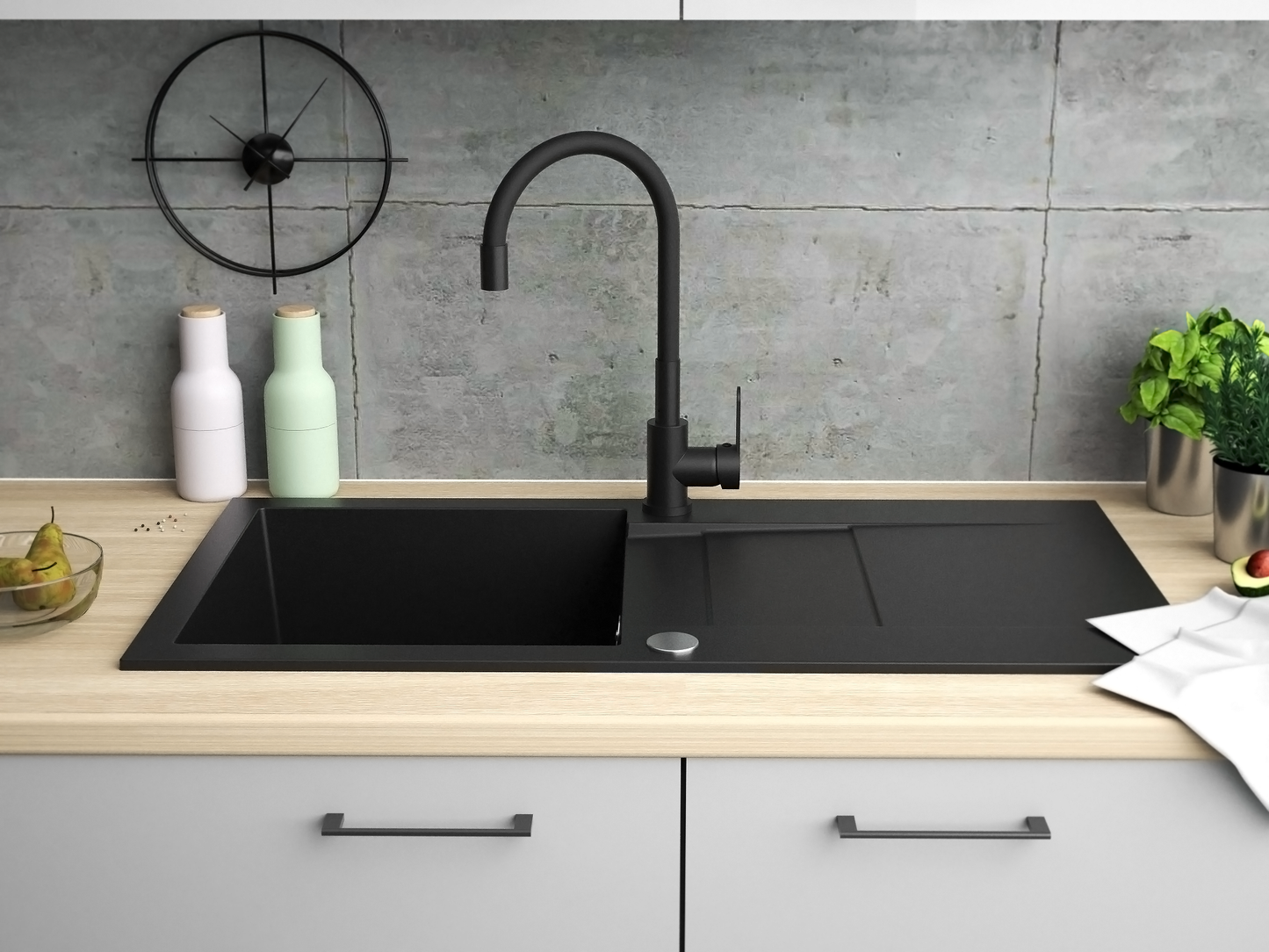 CASCADA 40 | Moderno___11A.CA040.92P.6011A