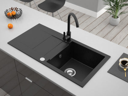 CASCADA 40 | Moderno