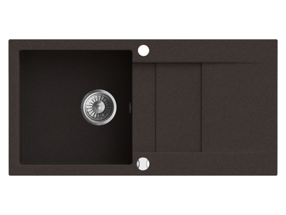 CASCADA 40 | Moderno