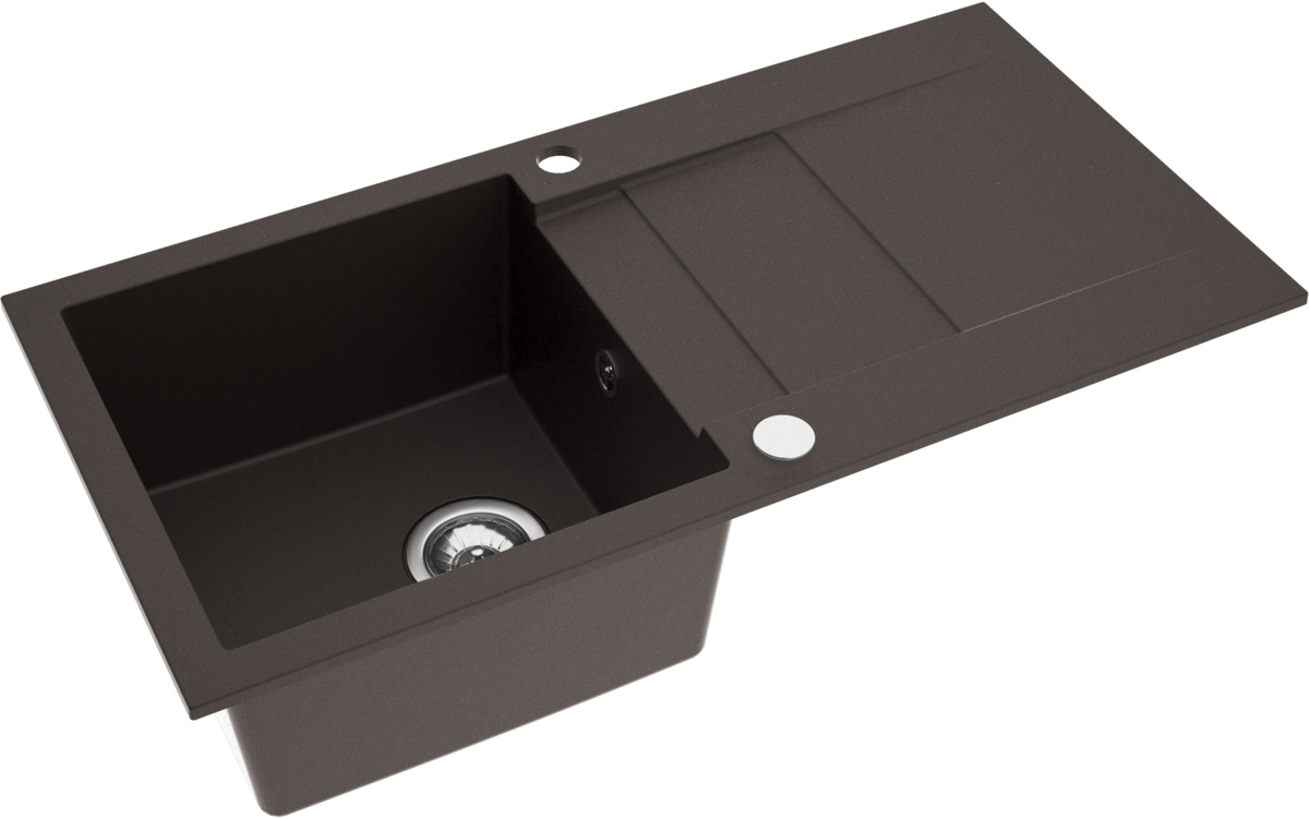 CASCADA 40 | Moderno