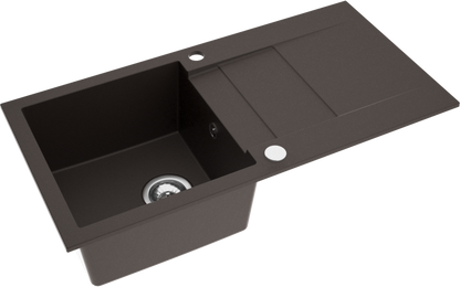 CASCADA 40 | Moderno