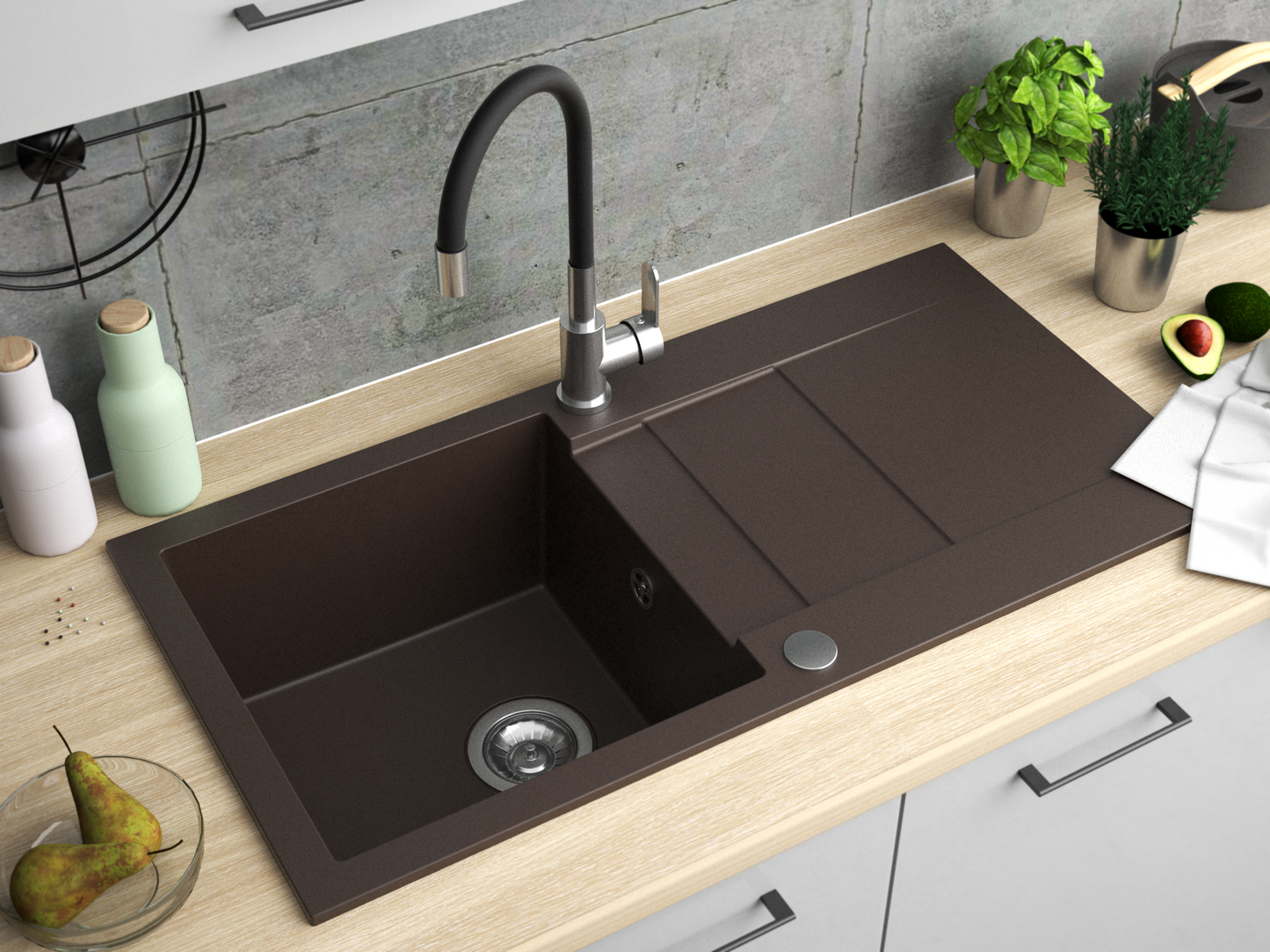 CASCADA 40 | Moderno___11A.CA040.88P.6011A