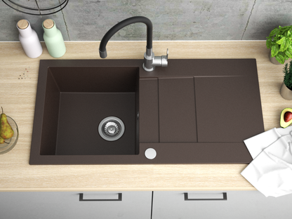 CASCADA 40 | Moderno