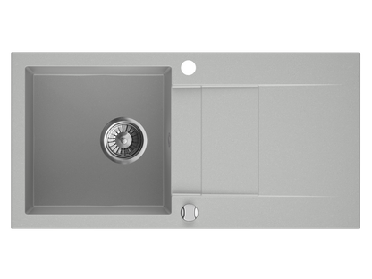 CASCADA 40 | Moderno