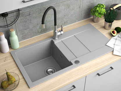 CASCADA 40 | Moderno