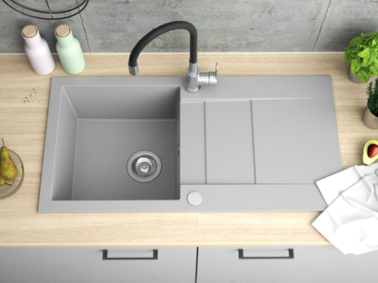 CASCADA 40 | Moderno