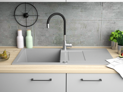 CASCADA 40 | Moderno